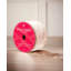 910cm Solid Colour Velvet Ribbon-1533870896