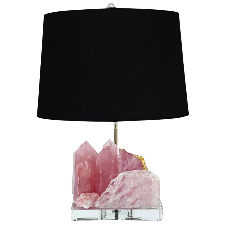 Luminessence Table Lamp