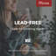 Ensemble de garniture pour douche seulement à poignée unique McAllen en noir mat-130671381