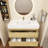 Victoria 42''Bathroom Vanity Base-94524455