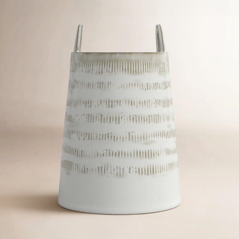 Vase de table 7,25 po Circe