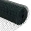10000.01 cm W Steel Border Fencing