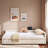 Upholstered Daybed With Trundle And Usb-476948399