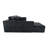 Flintwood Boneless Sectional-17641312
