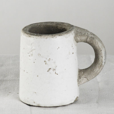 Small Pitcher