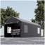 Tente de garage 10 x 20 pi-113578096