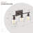 Magers 3 - Light Dimmable Vanity Light