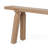 Lismore Solid Wood Bench
