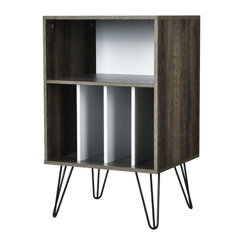 Boede Display Stand Bookcase