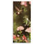 "Deux colibris flottants", art mural par Mark Kelso-1302135620