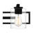 Xiomara 2 - Light Dimmable Vanity Light