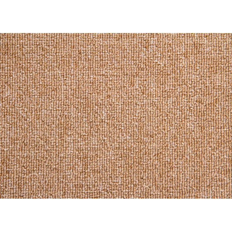 Arlen Solid Colour Machine Woven Area Rug, Rectangle 120 x 180cm