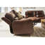 Canapé inclinable électrique Godfrey