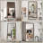 Full-Body Floor Mirror