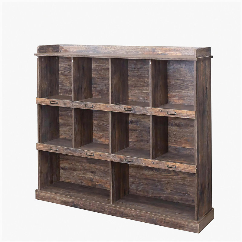 10-layer Bookshelf