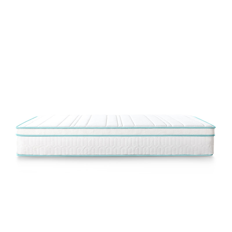 Matelas hybride moyen 8 po Zinus, Double