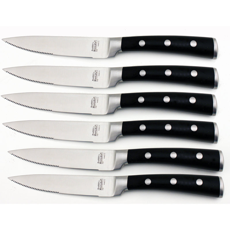 BergHOFF Classico Stainless Steel Steak Knife