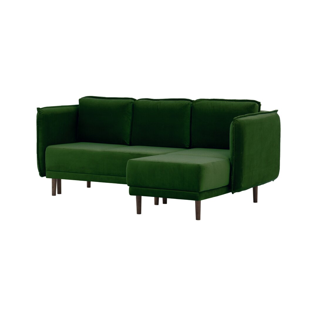 Ecksofa Hollenbeck