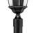 Edgewater 3-Light 21.3" Post Light-1557598092