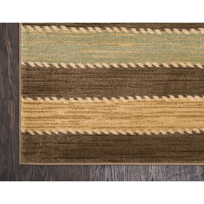 Frederica Abstract Indoor Rug, Rectangle 2'2" x 3'