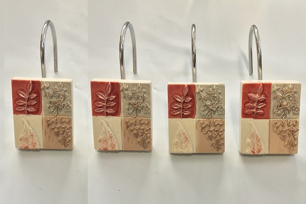Butterfly Bliss Shower Accessory