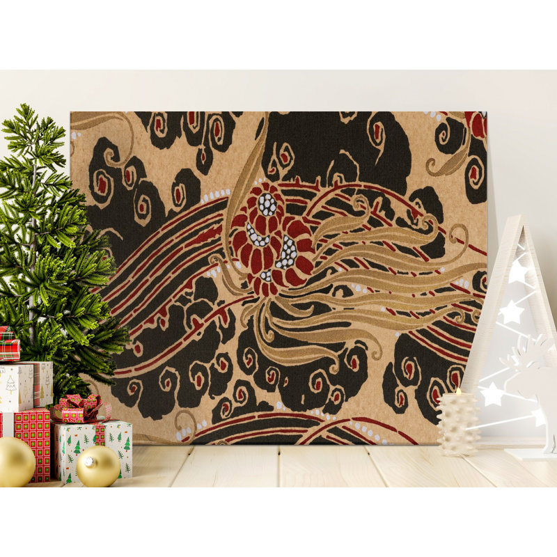 Wrapped Canvas Print Set