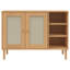 Myroslav 112cm Sideboard-1884531189