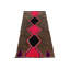 One-of-a-Kind 2'11”x7'3” Hand Knotted Area Rug