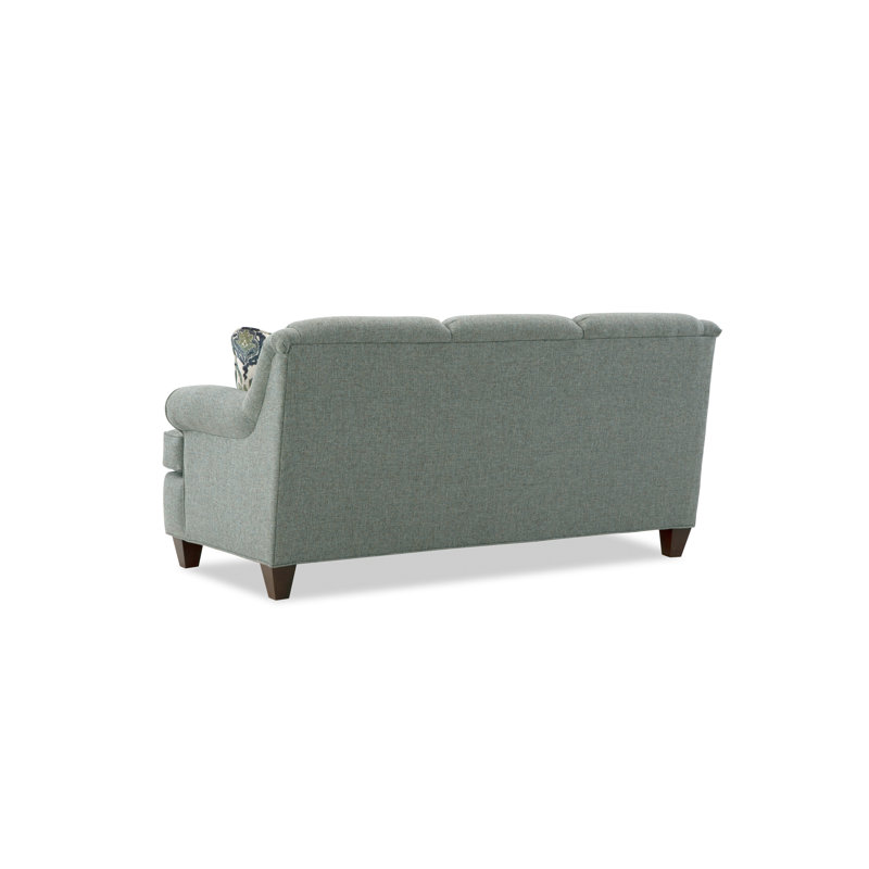 Upholstered Sofa, Drusky 21
