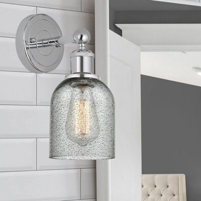 Carmi Armed Sconce
