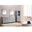 Meuble-lavabo double 72 po avec plateau Souther-1546651729-1558888596