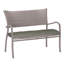 Banc tissé Skye - Noyer noir-24021461-70236881-70236887