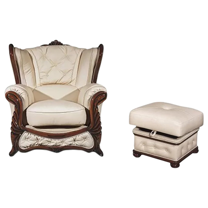 Click 3 - Piece Living Room Set