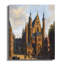 Wrapped Canvas Print Set-999384103