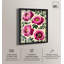 «Fourfold Peony I Shadowbox Print Flower Art Decor» par Art Remedy-118167673-118167678