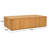 St Lucia Teakwood Coffee Table