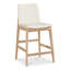 Deco Counter Stool White PVC-1326762150-1314809297