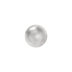 Polished Nickel Small