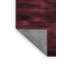Tapis rouge abstrait lavable à la machine-1841298668