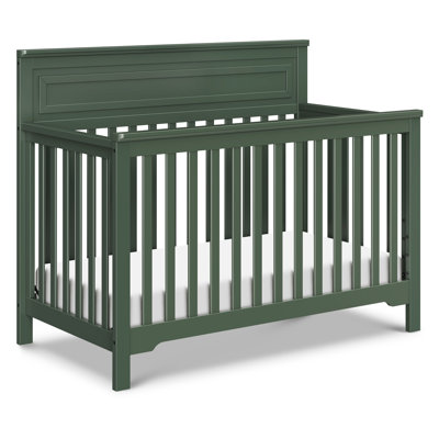daVinci Autumn 4-in-1 Convertible Crib