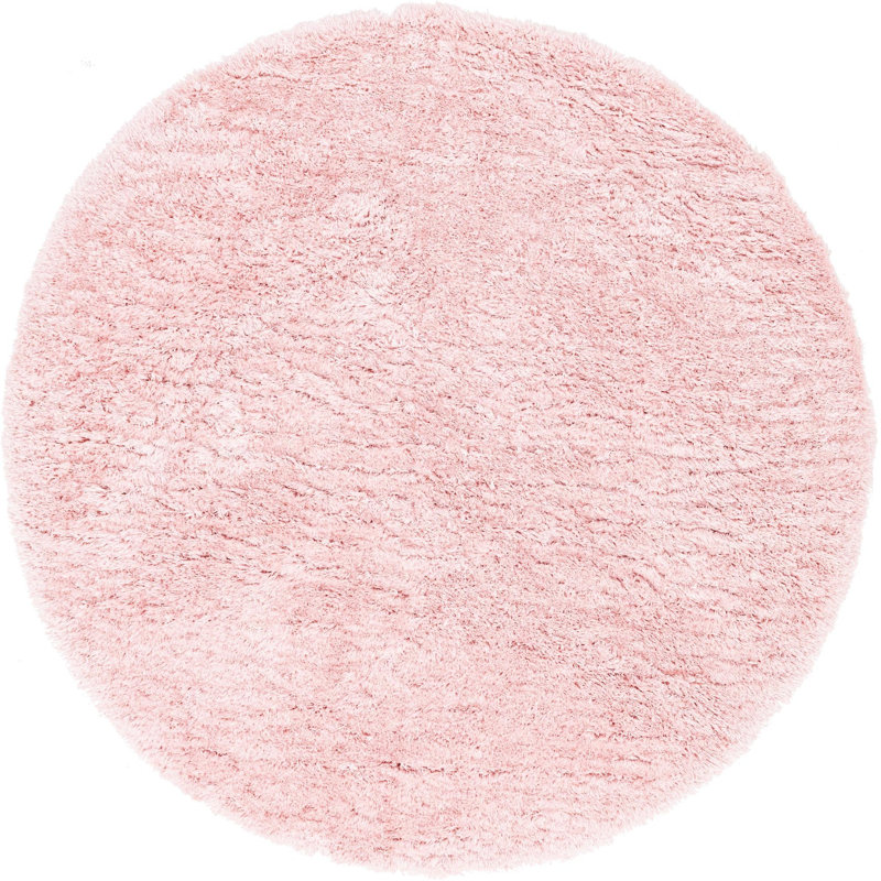 Indoor Rug, Round 8'