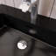 Ensemble de meuble-lavabo simple 29,9 po avec plateau Sigolf-971589578-971589576