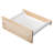 Elgin Flannel Hammock Pet Bed