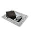 Equestrian Metal Decorative Tray