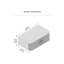 Tablette murale en bois massif Fig