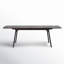 Table de salle à manger extensible Soleil