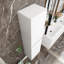 Armoire de salle de bain murale Skoura-1876196718