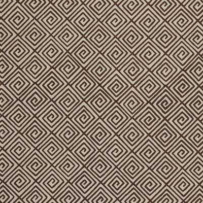 Greek Key Fabric
