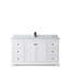 Ensemble de meuble-lavabo simple 60 po Avery-80213029-41604589