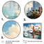 «Sunshines State Miami V», reproduction sur toile-963837458-963837928